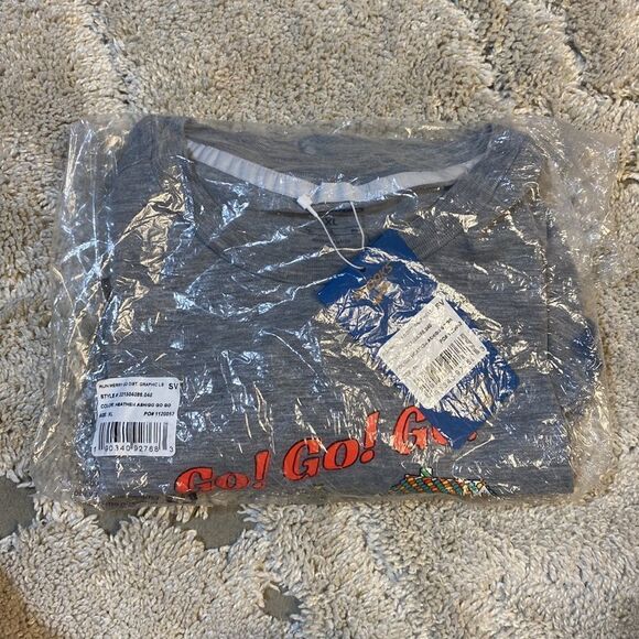 BROOKS - Run Merry Shirt Long Sleeve - Picture 6 of 8